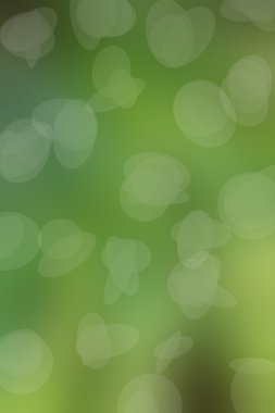 bulanık bokeh renkli arka plan - güzel doku