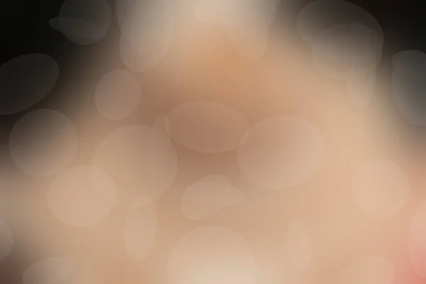 Blurred bokeh colorful background - beautiful texture — Stock Photo, Image