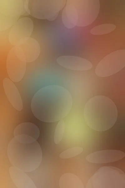 ब्लोअर बोके रंगीत पार्श्वभूमी सुंदर पोत — स्टॉक फोटो, इमेज