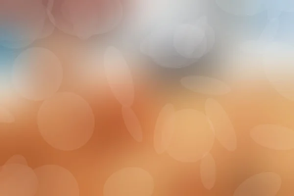 Blurred  bokeh colorful background - beautiful texture — Stock Photo, Image