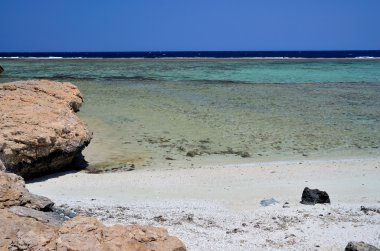 Marsa alam, egypt