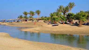 Marsa alam