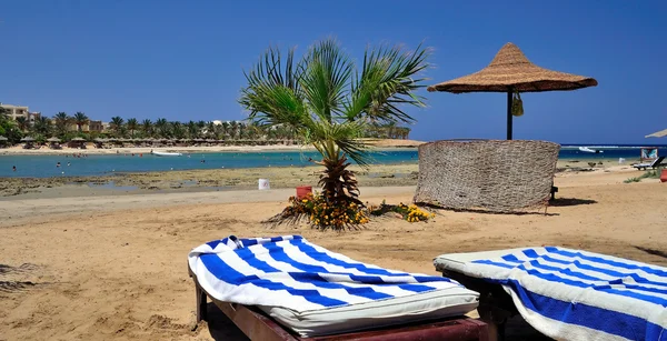 Marsa alam — Stok fotoğraf