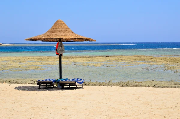 Marsa Alam — Fotografia de Stock