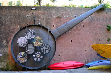 Balık Festivali Camogli, İtalya