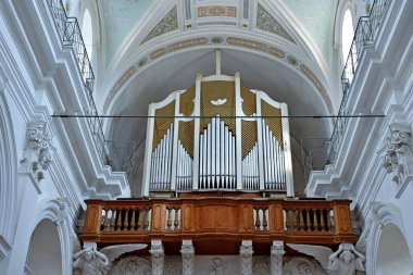 Evangelist Aziz John Kilisesi 19 2018 Modica İtalya