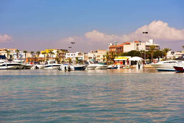 Salento 'da Porto Sezero - İtalya