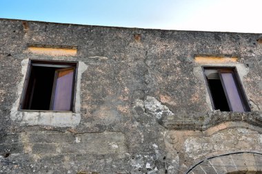 Scopello, castellammare del golfo Sicilya İtalya