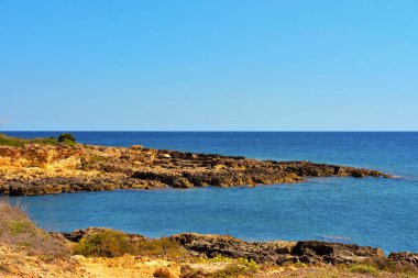 Vendicari Vahşi Yaşam Koruma Alanı, Syracuse 'un özgür belediye konsorsiyumu içinde yer alan korunan doğal bir alandır.