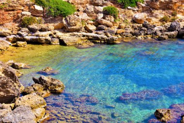 Vendicari Vahşi Yaşam Koruma Alanı, Syracuse 'un özgür belediye konsorsiyumu içinde yer alan korunan doğal bir alandır.