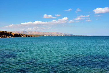 Vendicari Vahşi Yaşam Koruma Alanı, Syracuse 'un özgür belediye konsorsiyumu içinde yer alan korunan doğal bir alandır.