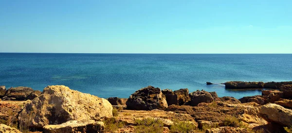 Vendicari Wildlife Reserve Protected Natural Area Located Free Municipal Consortium Stock Image