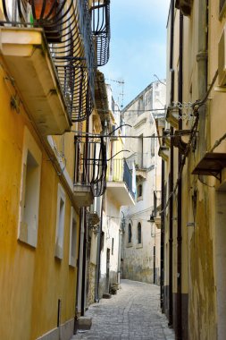 Sicilya 'nın tarihi merkezi Sicilya' ya bir göz atalım.