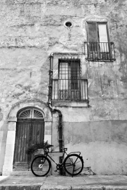 Sicilya 'nın tarihi merkezi Sicilya' ya bir göz atalım.