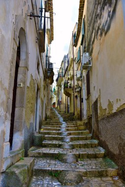 Sicilya 'nın tarihi merkezi Sicilya' ya bir göz atalım.