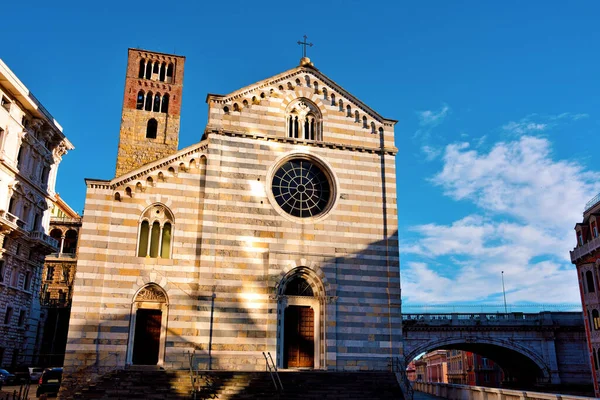 manastır kutsal Stephen yüzyıl XI Ceneviz İtalya