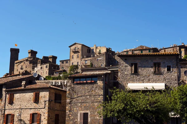 Bolsena Viterbo İtalya 'ya bir göz atalım.