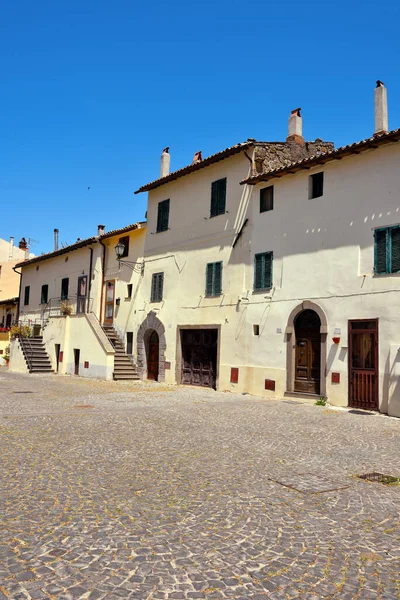 이탈리아의 역사적 중심지인 디몬테 — 스톡 사진