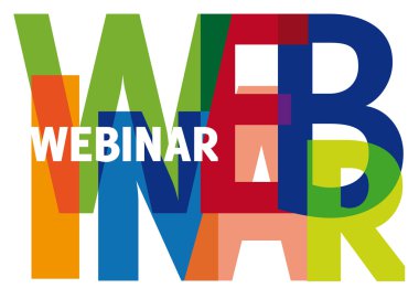 Webinar yazı tipi