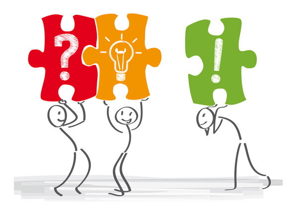 Решение проблем
