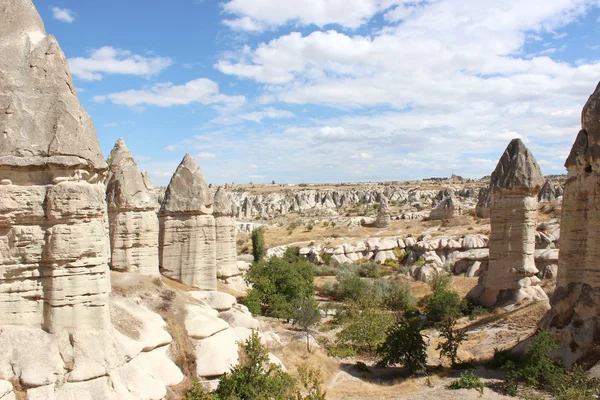 La Cappadoce. Turquie — Photo