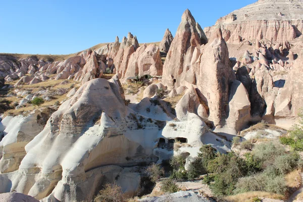 Cappadocia. Turkey — Stock Photo, Image