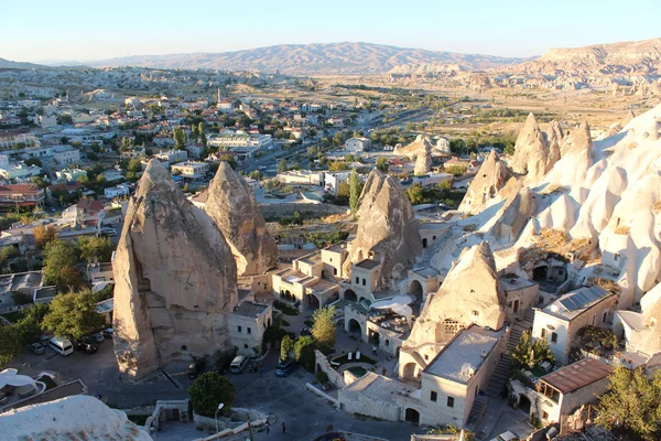 Cappadocia. Turkey — Stock Photo, Image