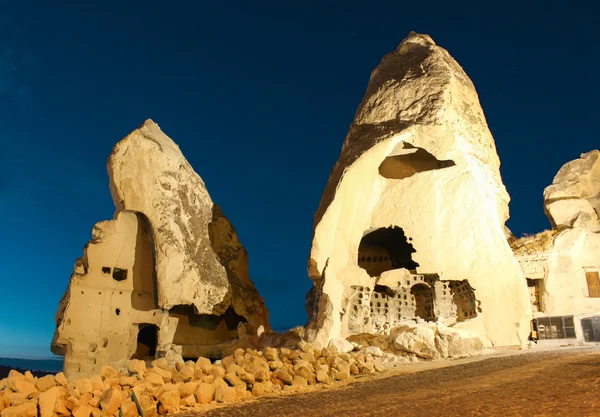 Maison de la nature de Cappadoce — Photo