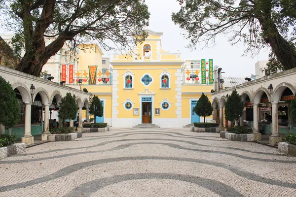 Kilise St Francis xavier