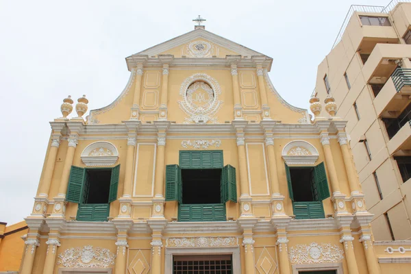 St. Dominic'in Kilisesi — Stok fotoğraf