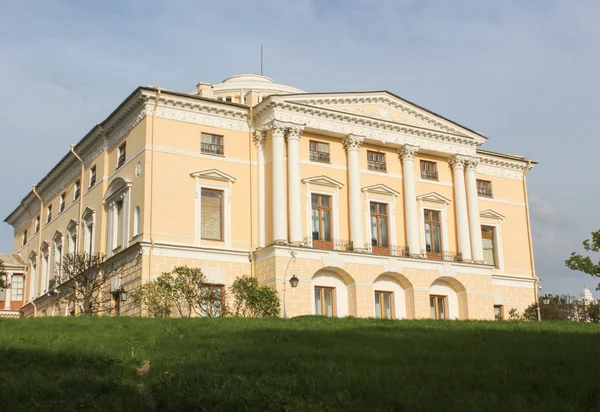 Pałac Pavlovsk — Zdjęcie stockowe