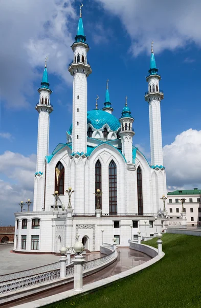 kul Şerif Camii