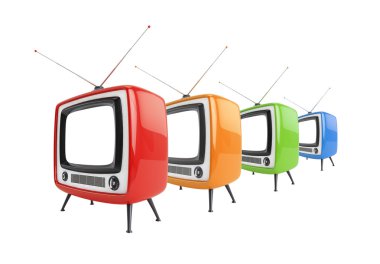 TV kutuları