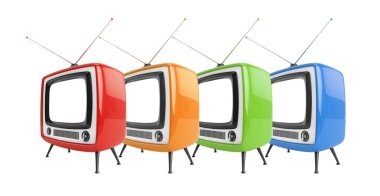 TV kutuları