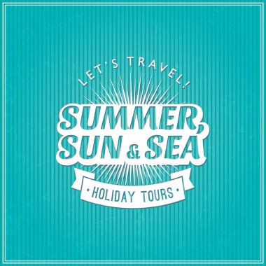 retro öğeler kaligrafik yaz tasarımları için