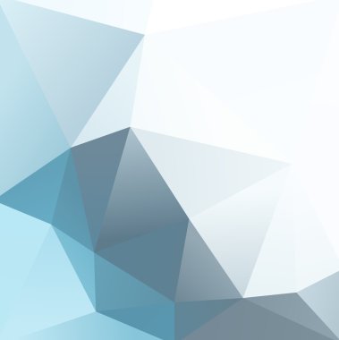 soyut fantezi elmas şeklindeki arka plan