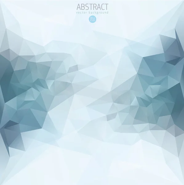 Abstract vector achtergrond ontwerp — Stockvector