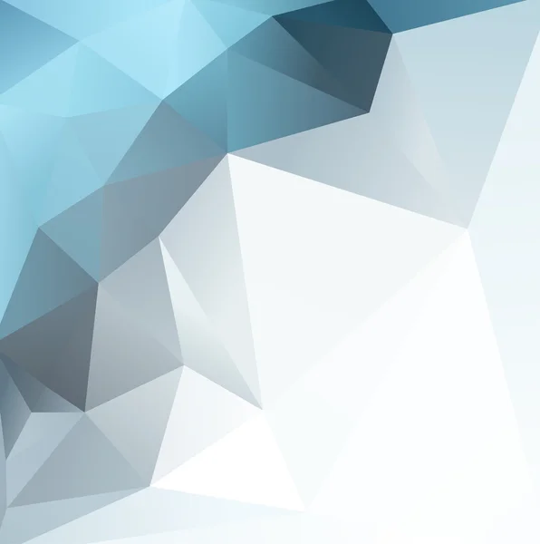 抽象的花哨钻石形背景 — 图库矢量图片