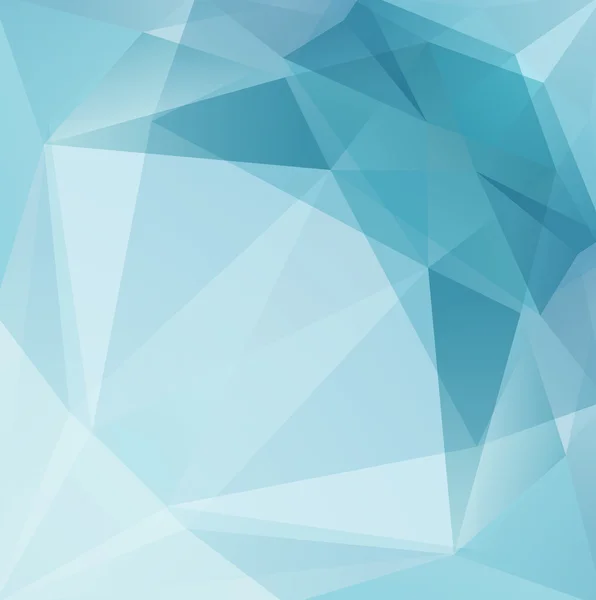 Abstract Fancy Diamond în formă de fundal — Vector de stoc