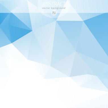 soyut fantezi elmas şeklindeki arka plan