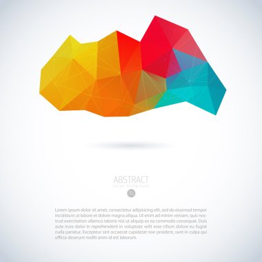 tasarlamak vektör modern arka plan