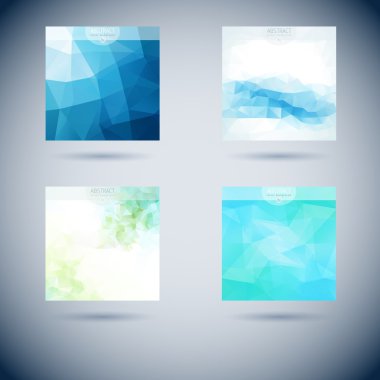 dizi tasarlamak vektör modern arka plan