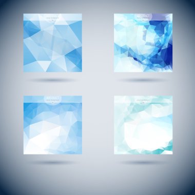 dizi tasarlamak vektör modern arka plan