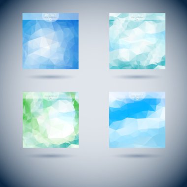 dizi tasarlamak vektör modern arka plan