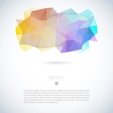 tasarlamak vektör modern arka plan