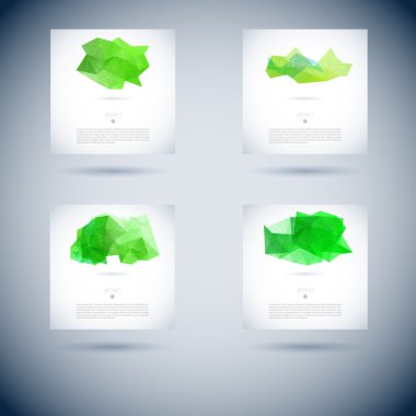 tasarlamak vektör modern arka plan