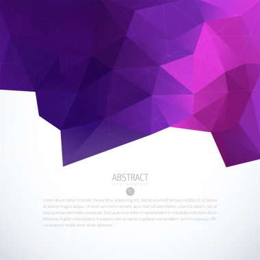 tasarlamak vektör modern arka plan