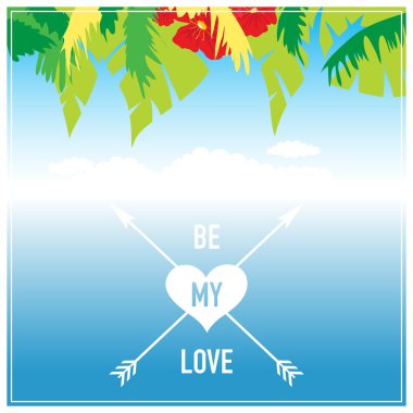 Sevgililer günün kutlu olsun.