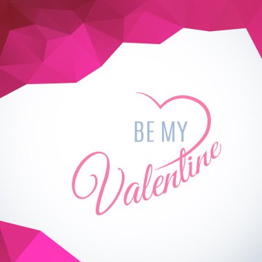 Sevgililer Günü posteri.