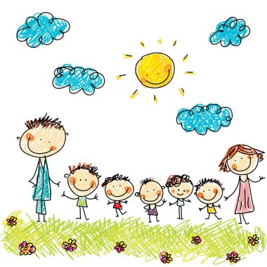 Geniş Aile